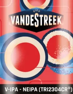 Vandestreek V-IPA